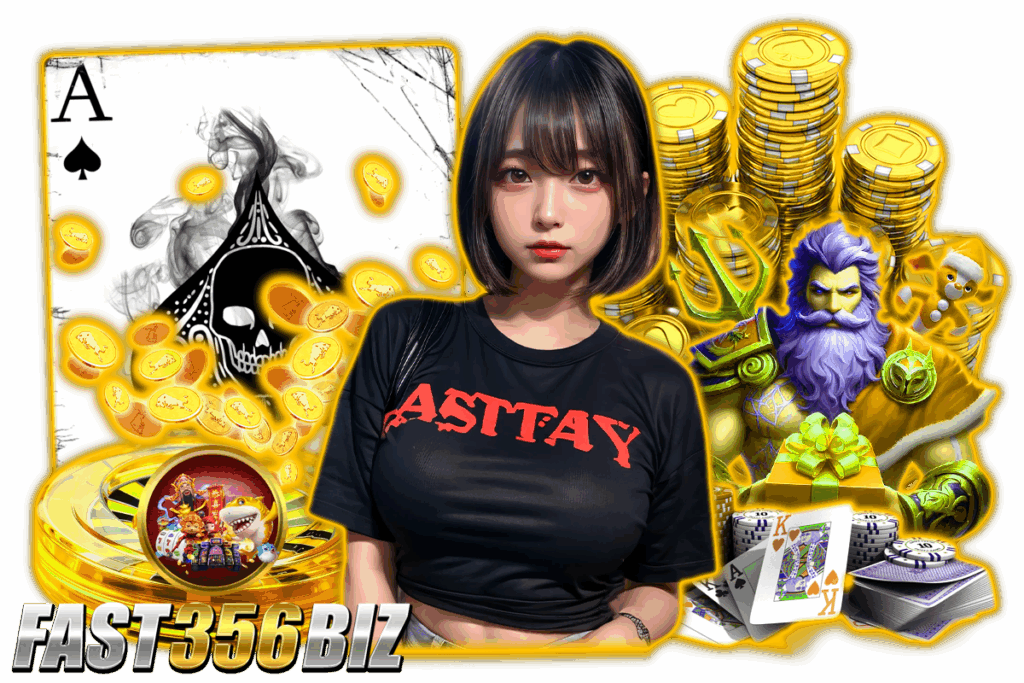 fast356 biz ทางเข้า