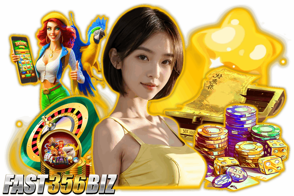 fast356 login