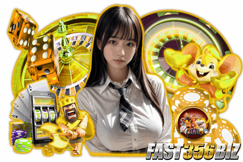 fast356 ติดต่อ